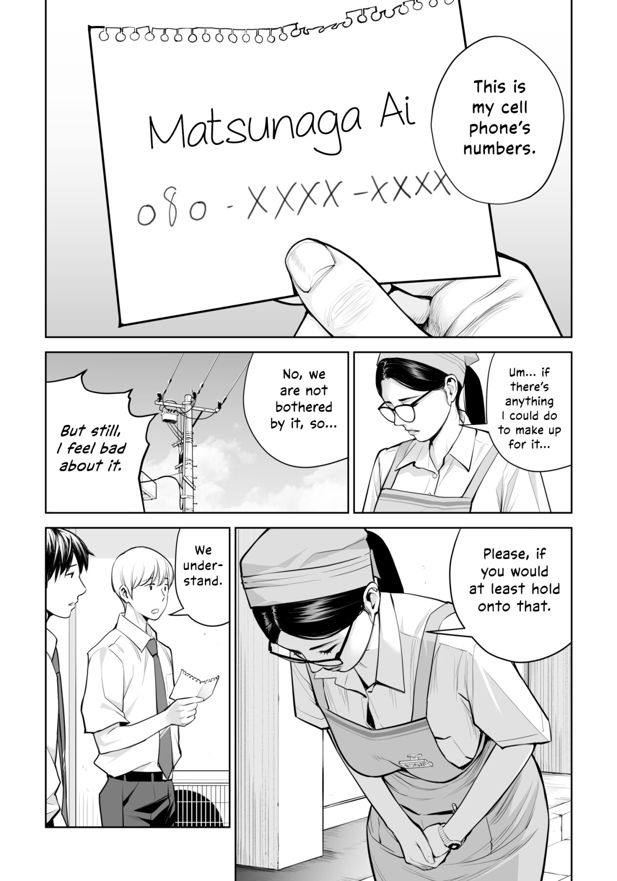Hentai Manga Comic-Virgin Collector Ai-Read-10